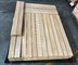 Carpenteria di legno di piombo bianco di 1,2 mm Carpenteria di legno di grado C 50.000 metri quadrati