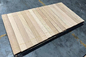 Carpenteria di legno di piombo bianco di 1,2 mm Carpenteria di legno di grado C 50.000 metri quadrati