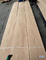 Corone taglio Verde legno di quercia finitura Spessore 0,5 mm Pannello di legno finitura Grado AAA