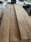 La fetta dell'impiallacciatura della pavimentazione di legno dell'OEM ha tagliato lo spessore ISO9001 della quercia bianca 1.2mm